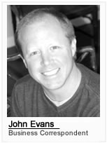 John Evans